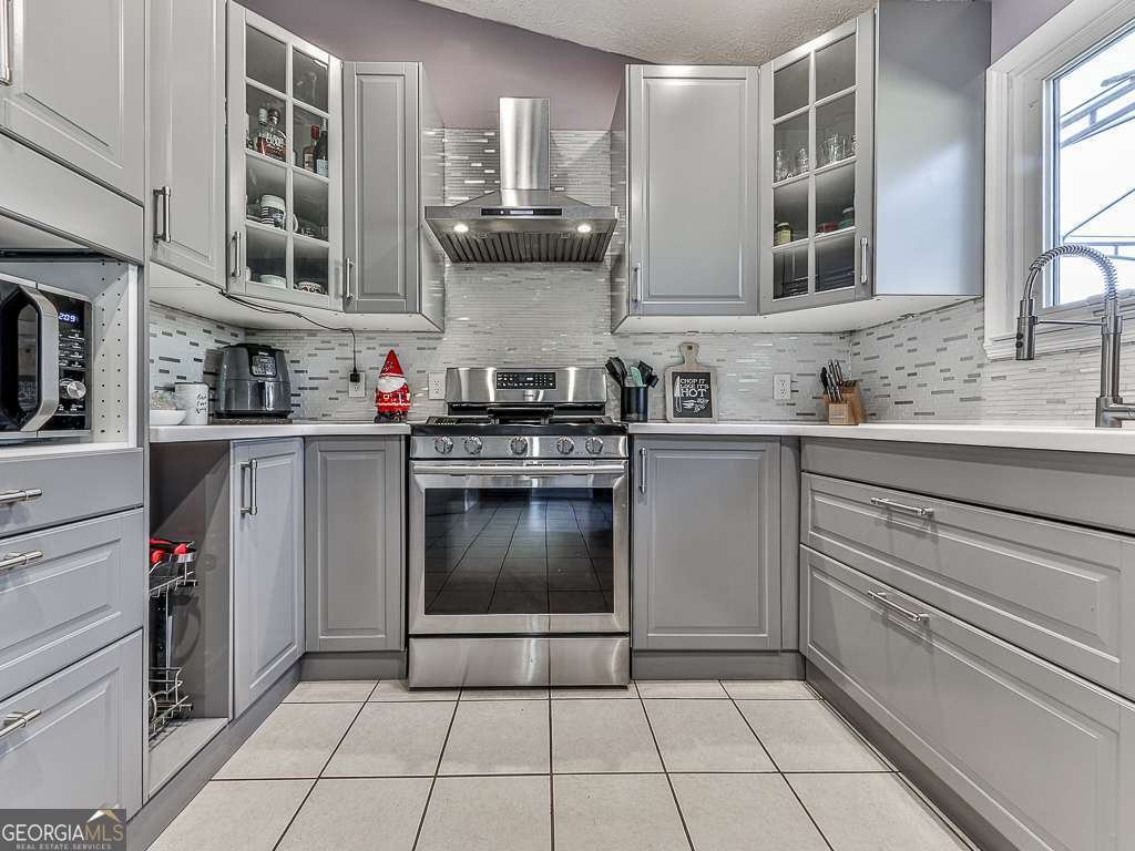 606 Bluff Drive Woodstock - 9