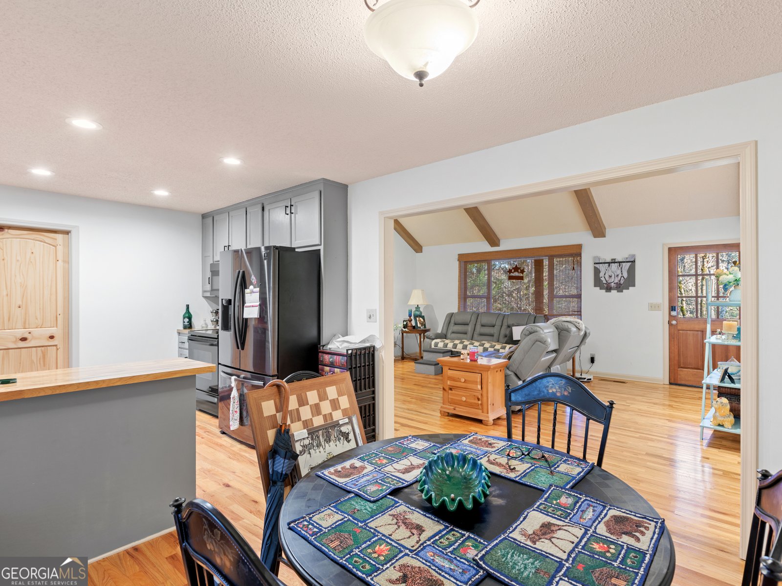 166 Quail Point Sautee Nacoochee - 14