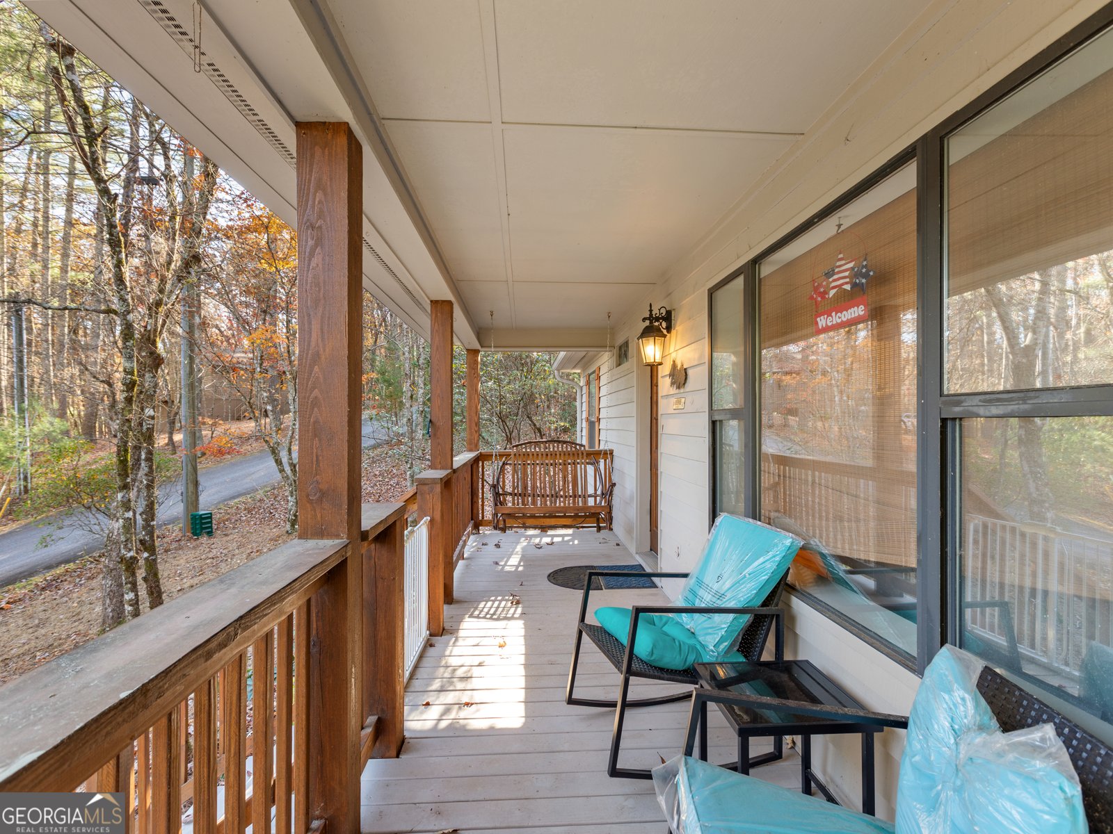 166 Quail Point Sautee Nacoochee - 2