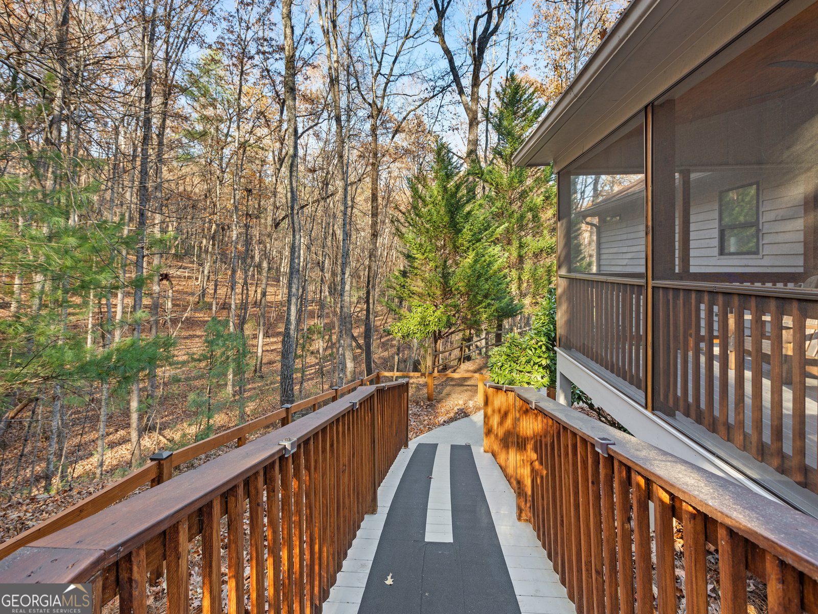 166 Quail Point Sautee Nacoochee - 40