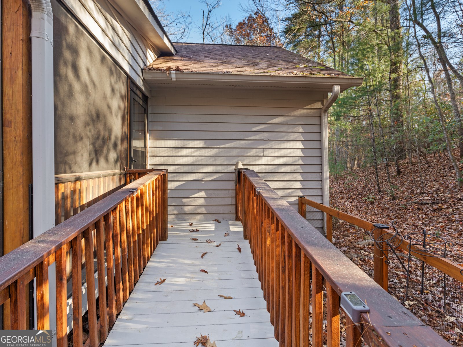 166 Quail Point Sautee Nacoochee - 41