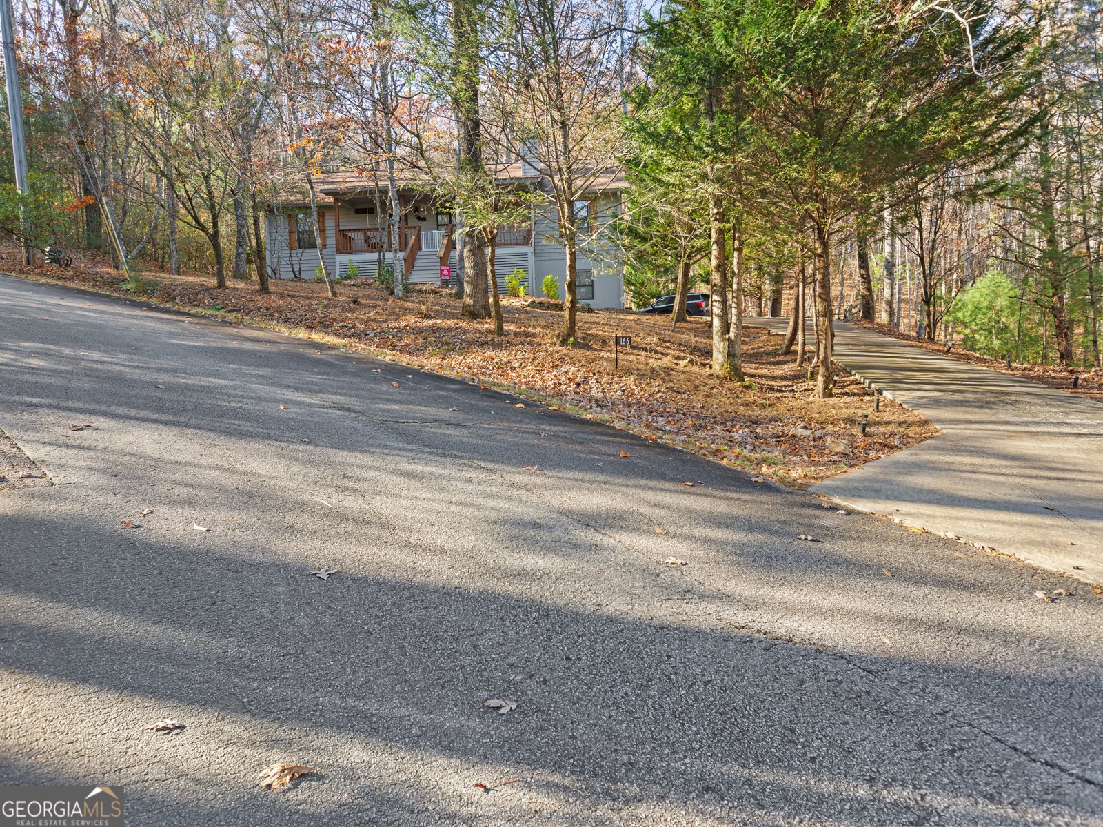 166 Quail Point Sautee Nacoochee - 45