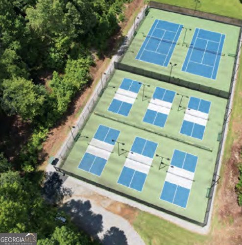 166 Quail Point Sautee Nacoochee - 51