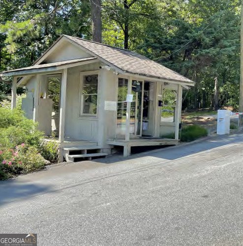 166 Quail Point Sautee Nacoochee - 52