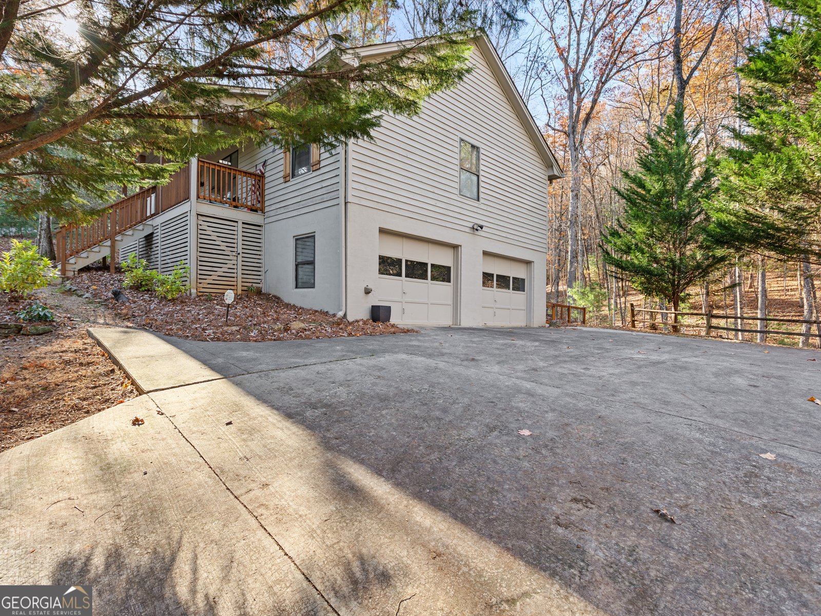 166 Quail Point Sautee Nacoochee - 53