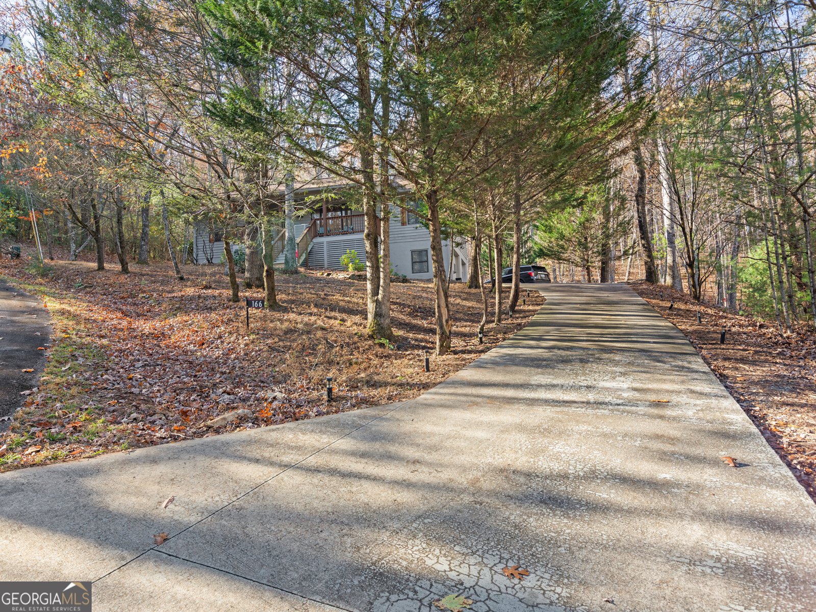 166 Quail Point Sautee Nacoochee - 56