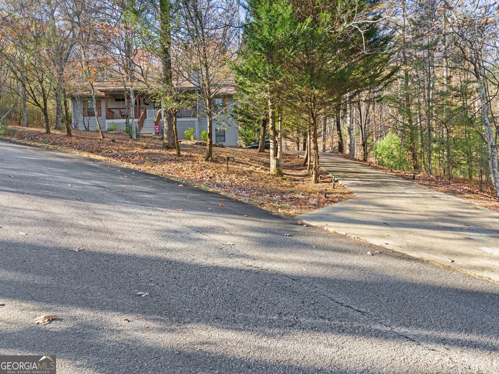 166 Quail Point Sautee Nacoochee - 58