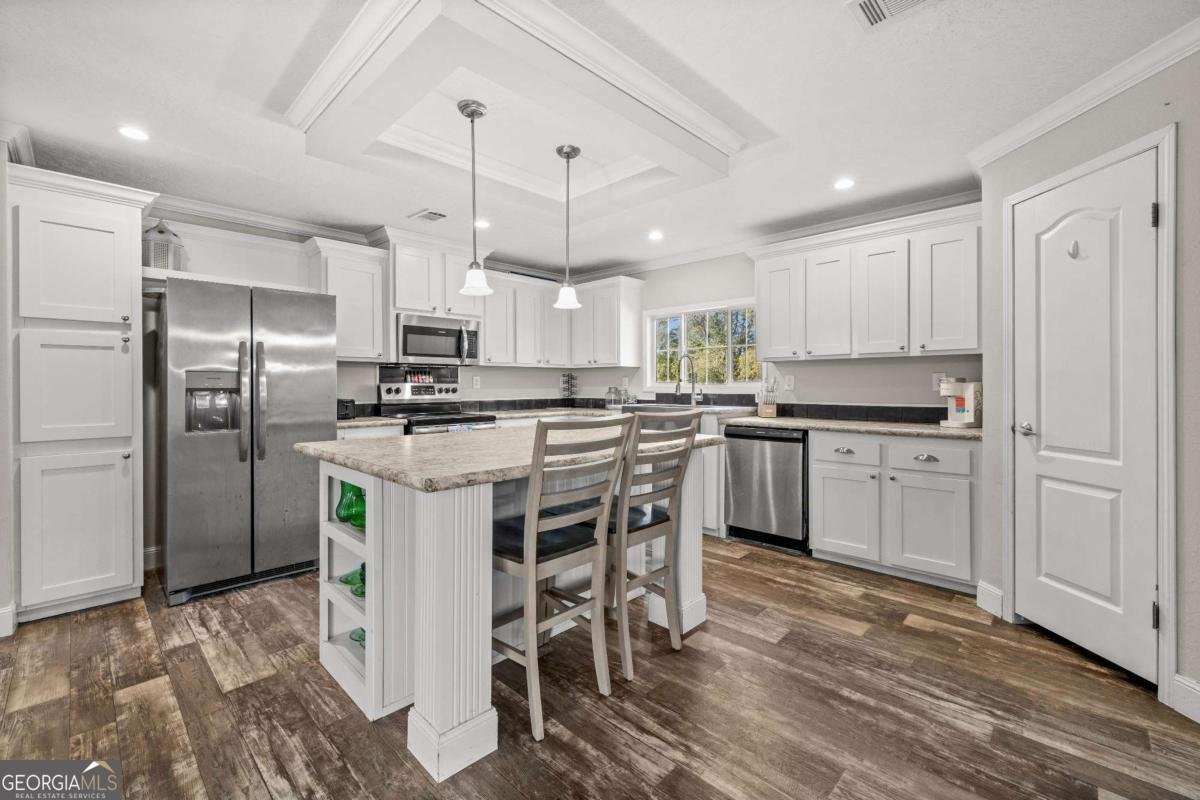 481 Clifford Purvis Road Collins - 10