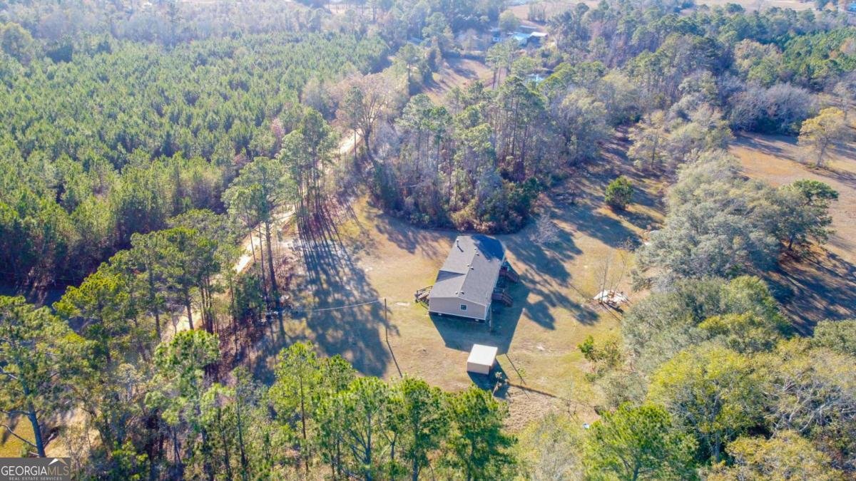 481 Clifford Purvis Road Collins - 2