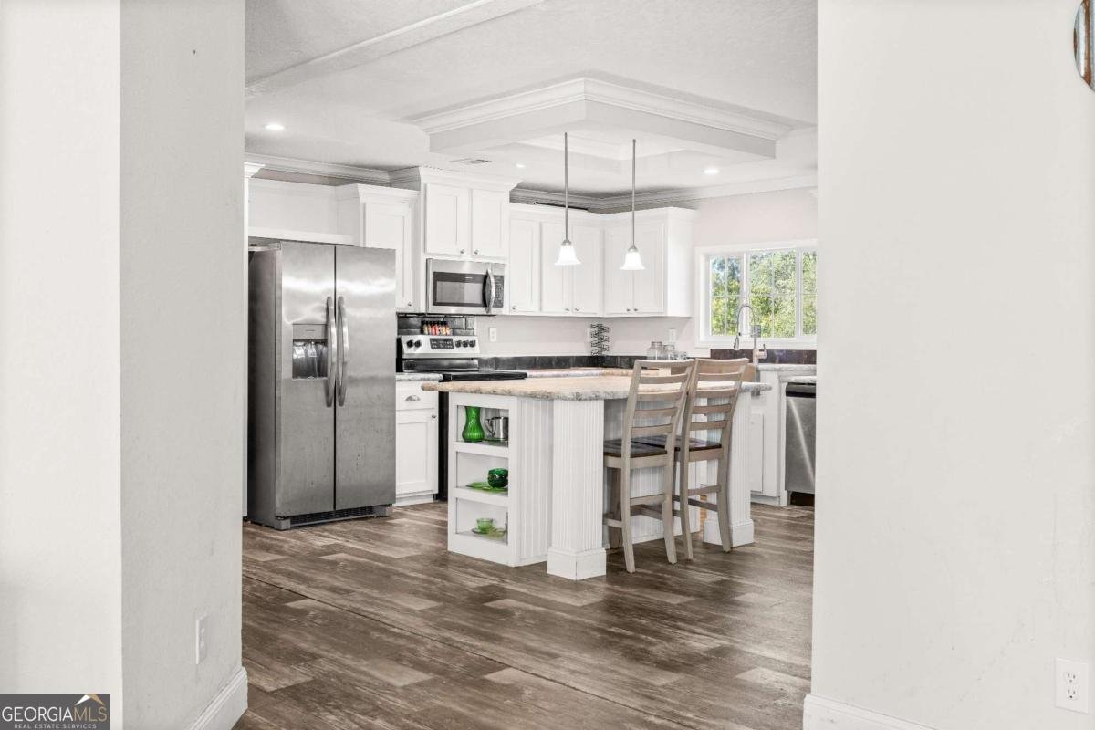 481 Clifford Purvis Road Collins - 8