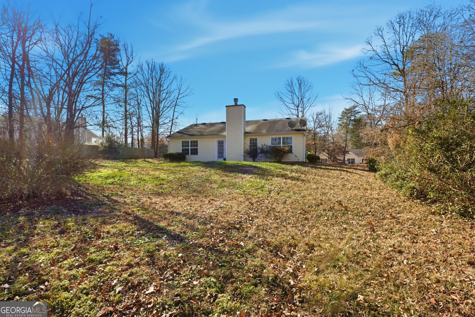 238 Ivy Hills Circle Mount Airy - 22