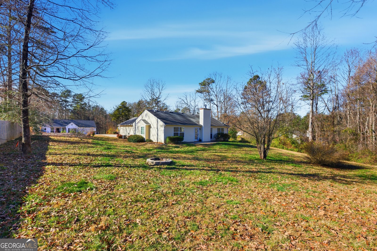 238 Ivy Hills Circle Mount Airy - 23