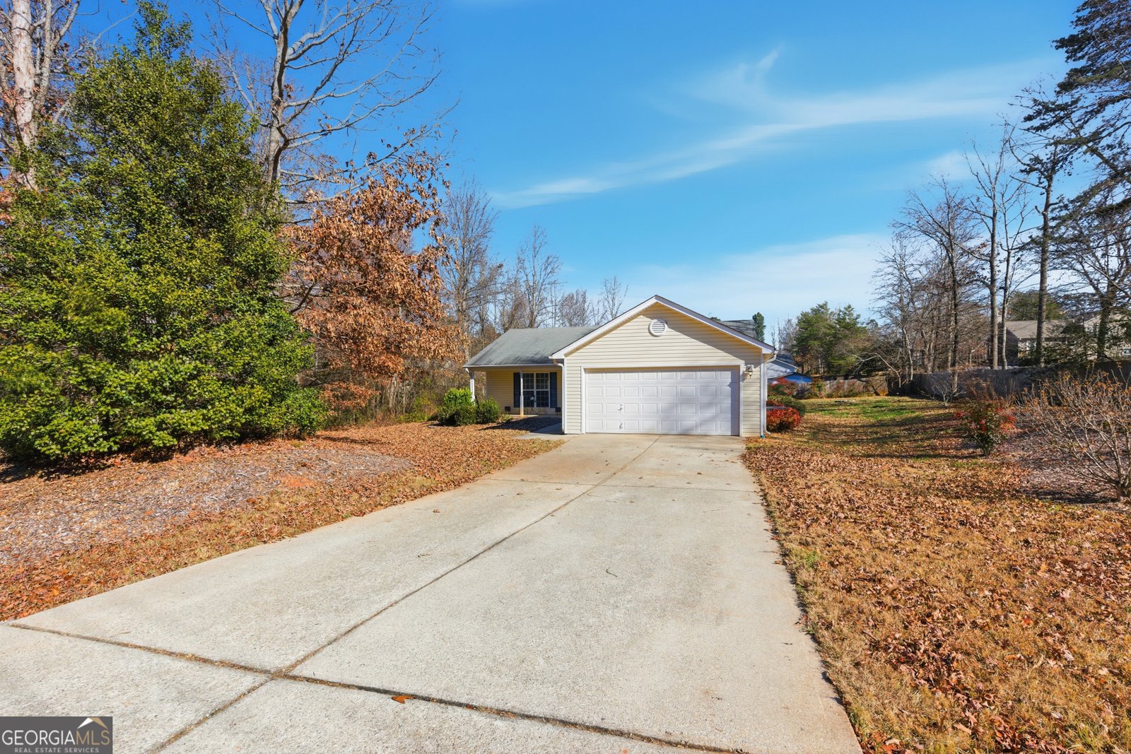 238 Ivy Hills Circle Mount Airy - 25