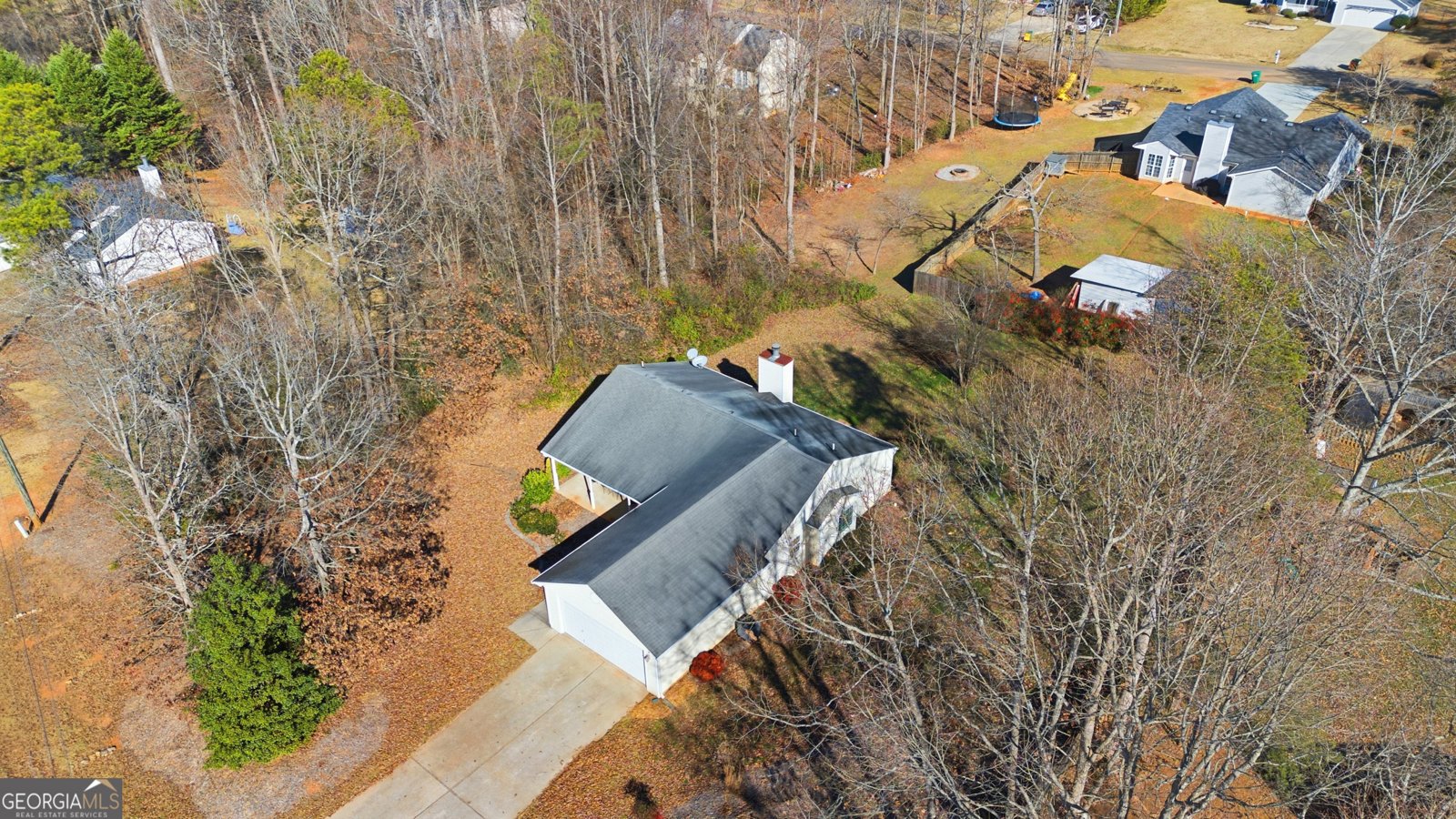238 Ivy Hills Circle Mount Airy - 27