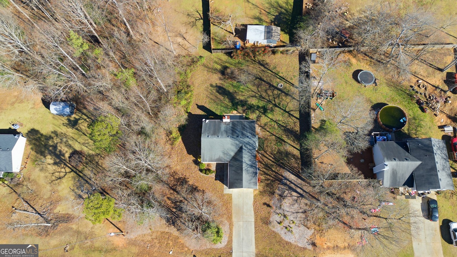 238 Ivy Hills Circle Mount Airy - 29