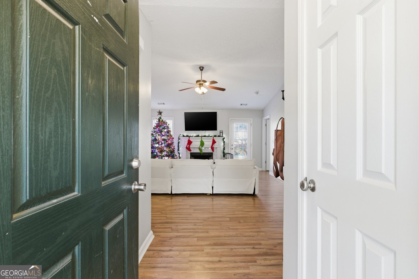 238 Ivy Hills Circle Mount Airy - 3