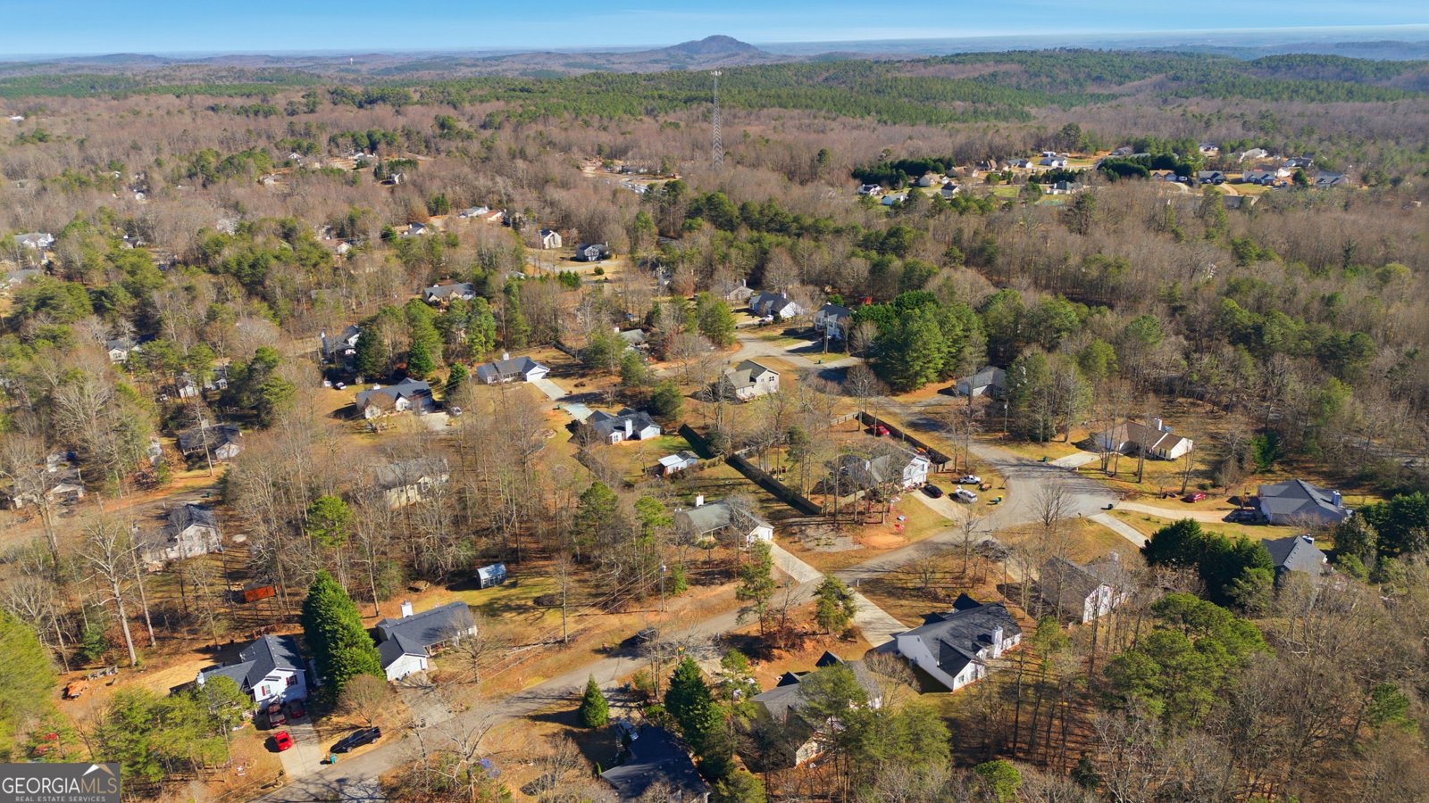 238 Ivy Hills Circle Mount Airy - 30