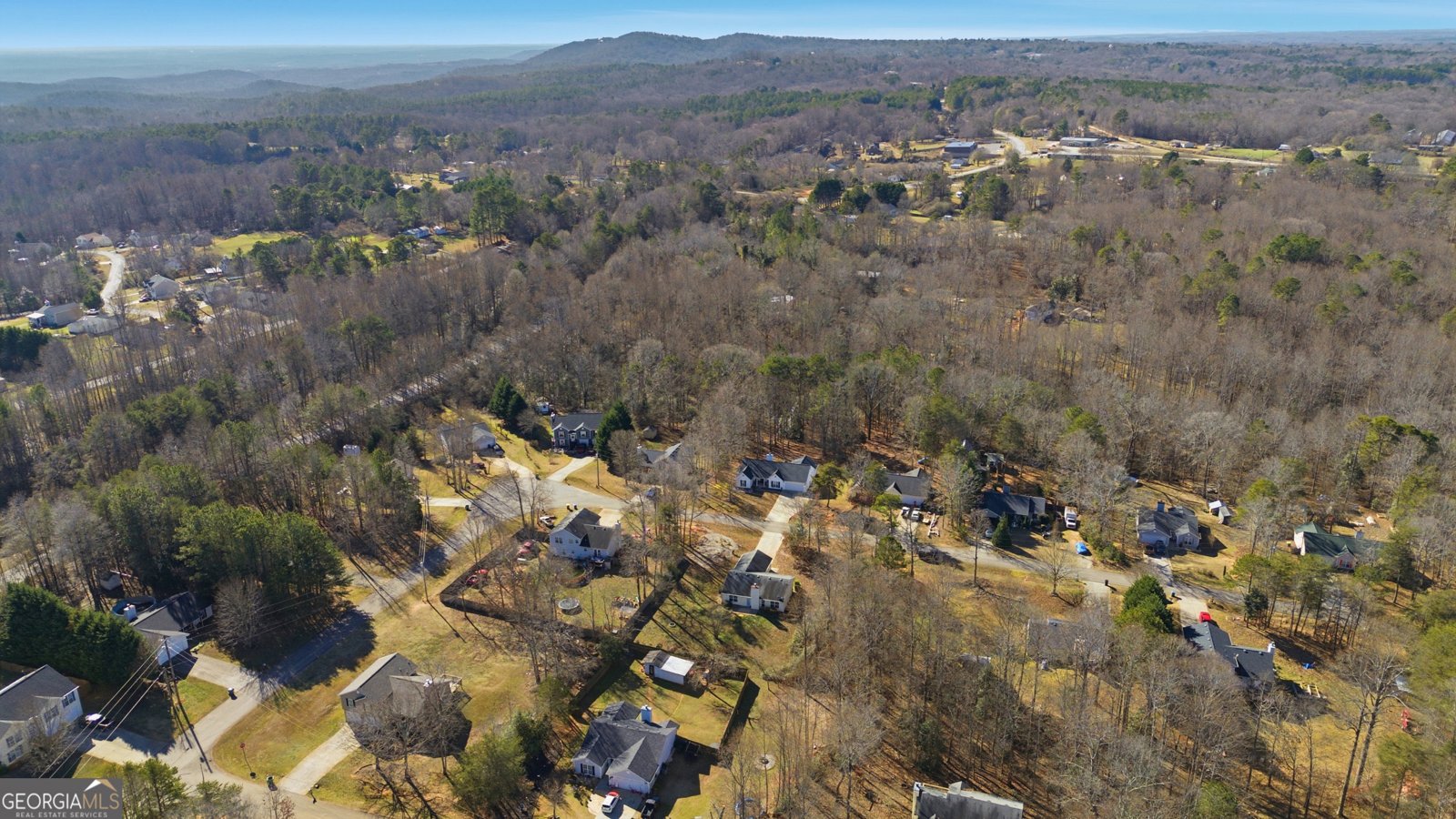238 Ivy Hills Circle Mount Airy - 31