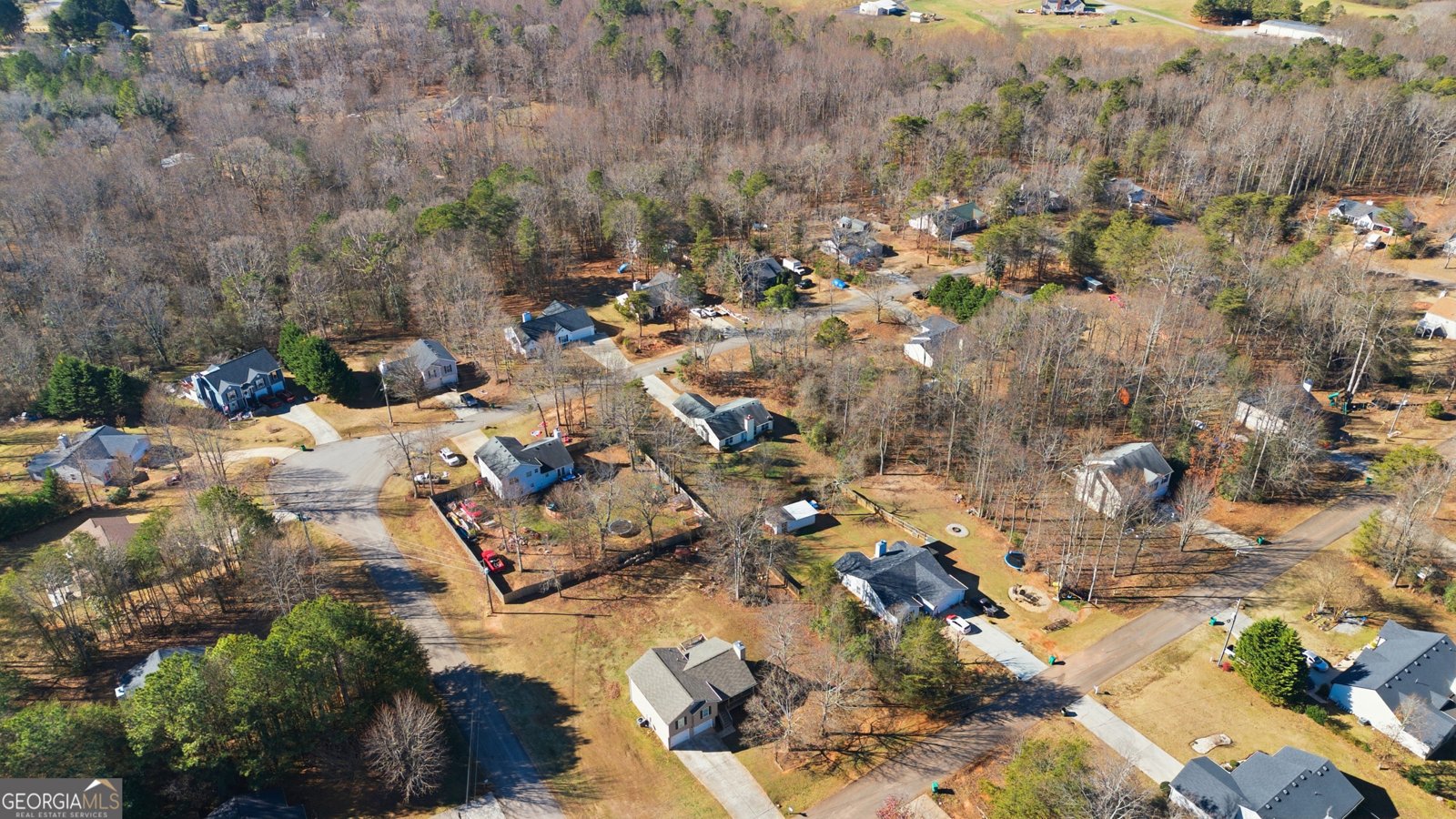 238 Ivy Hills Circle Mount Airy - 32