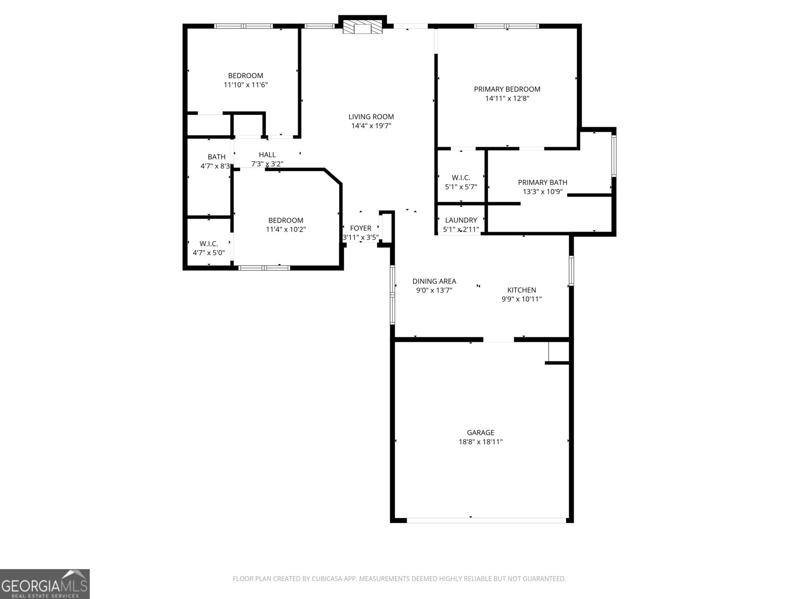 238 Ivy Hills Circle Mount Airy - 33