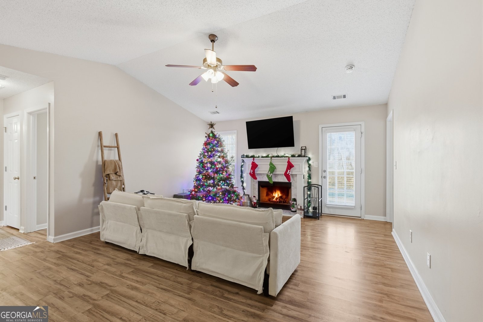 238 Ivy Hills Circle Mount Airy - 4