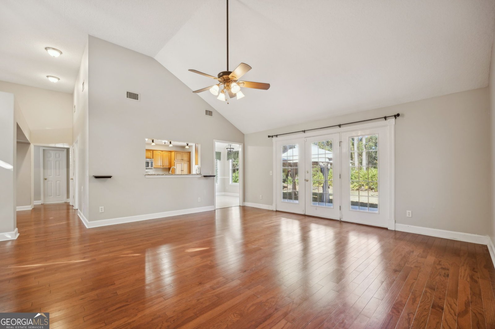 203 Cumberland Drive Kingsland - 10