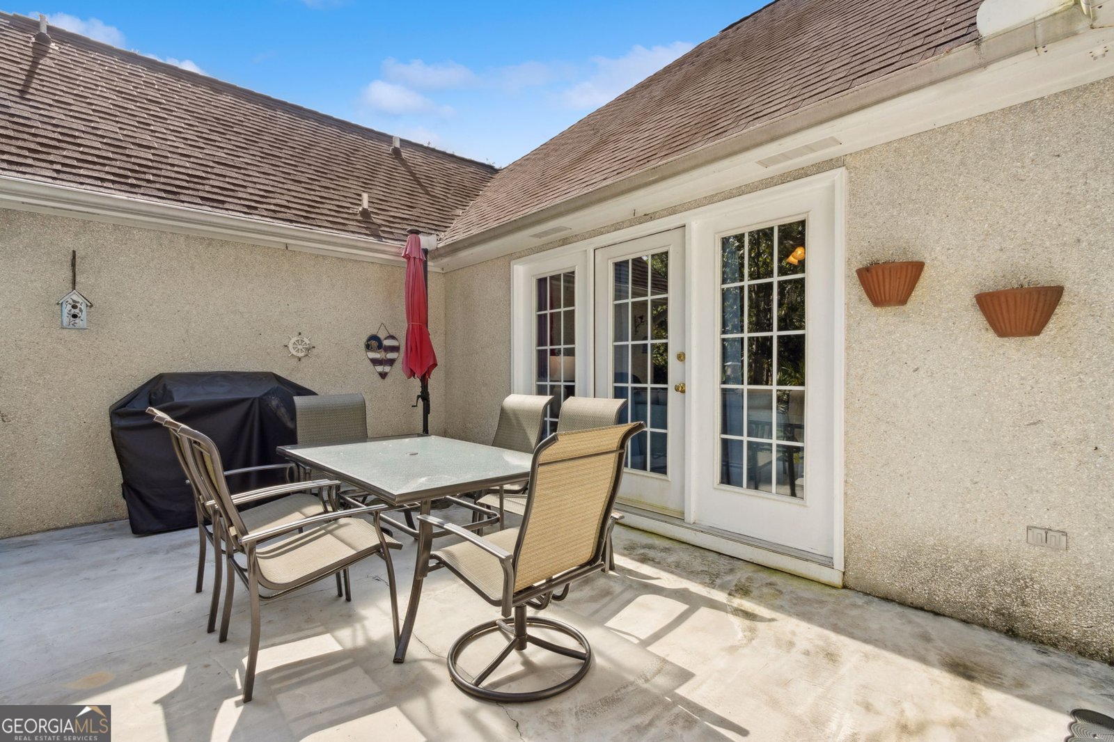 203 Cumberland Drive Kingsland - 34