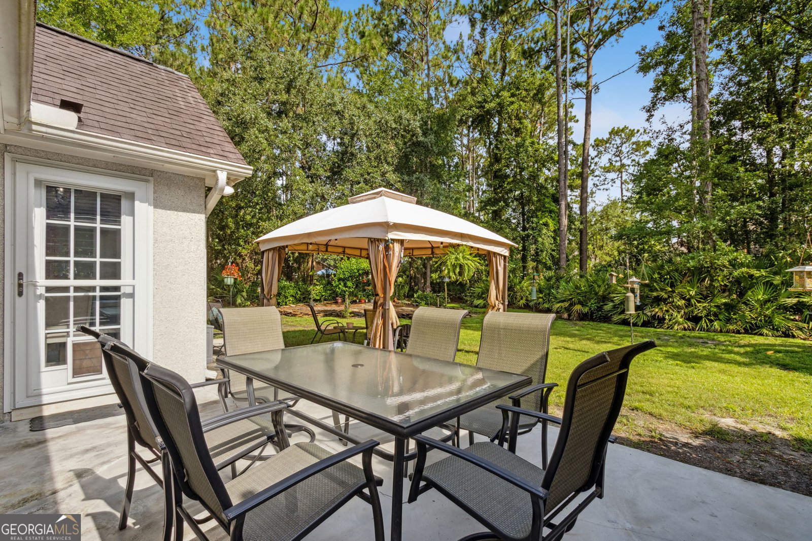 203 Cumberland Drive Kingsland - 36