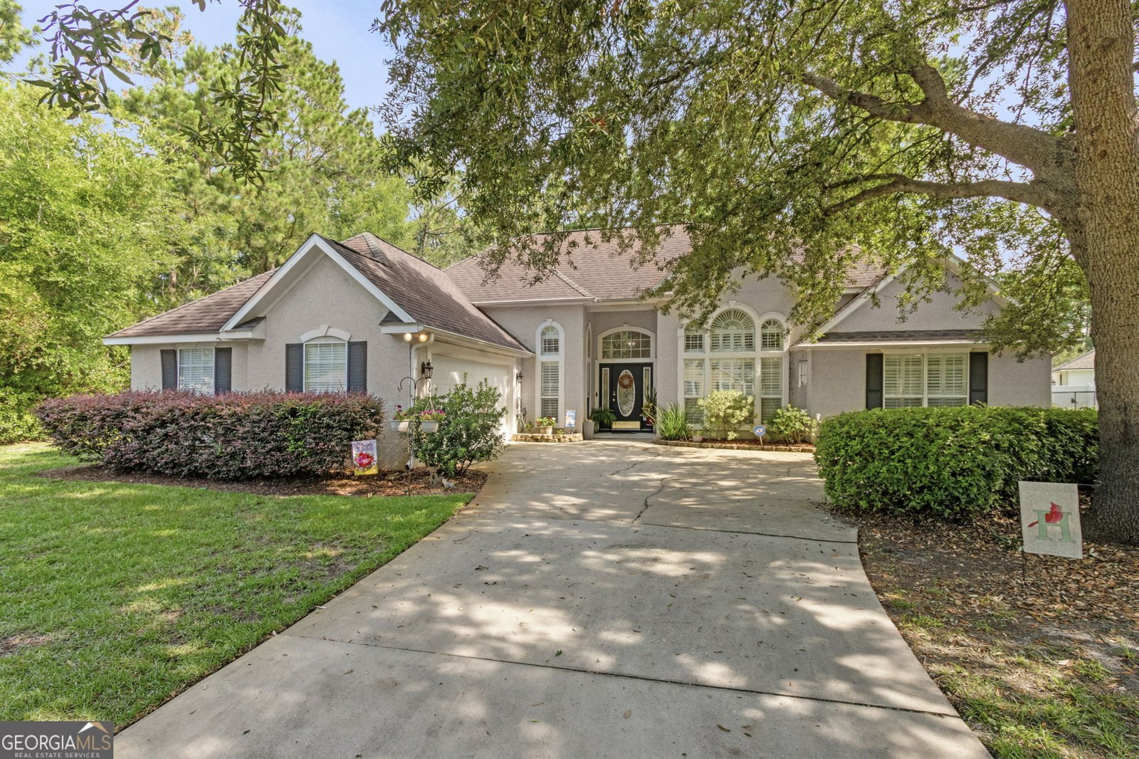 203 Cumberland Drive Kingsland - 4