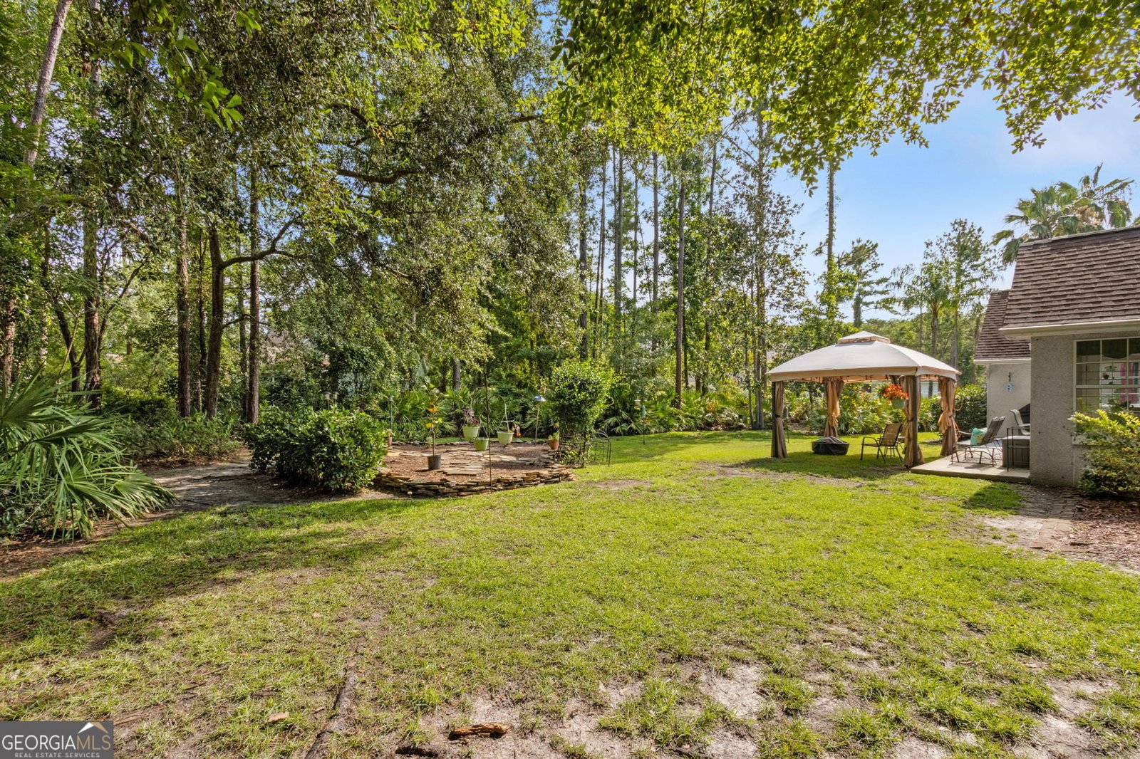 203 Cumberland Drive Kingsland - 46