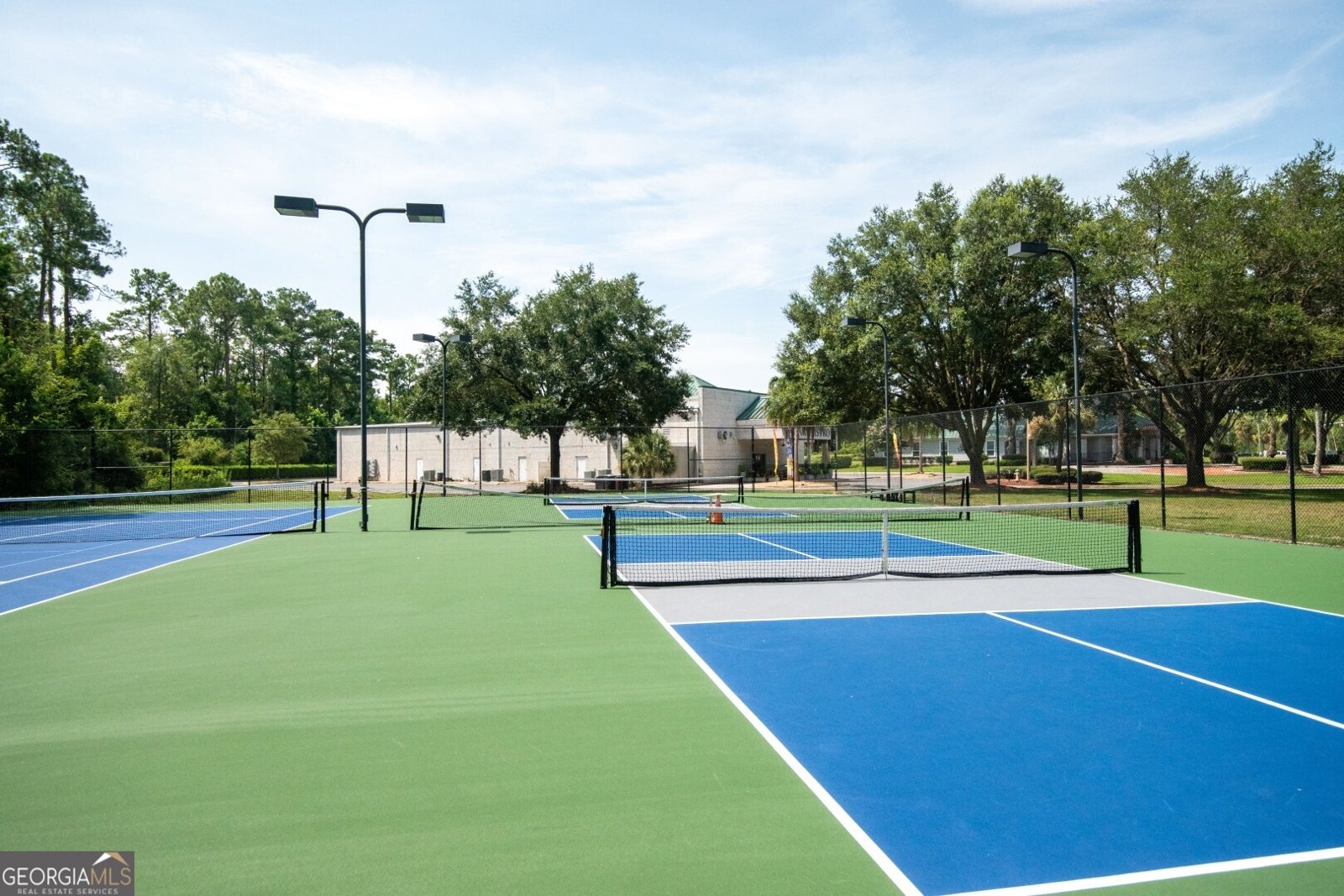 203 Cumberland Drive Kingsland - 50