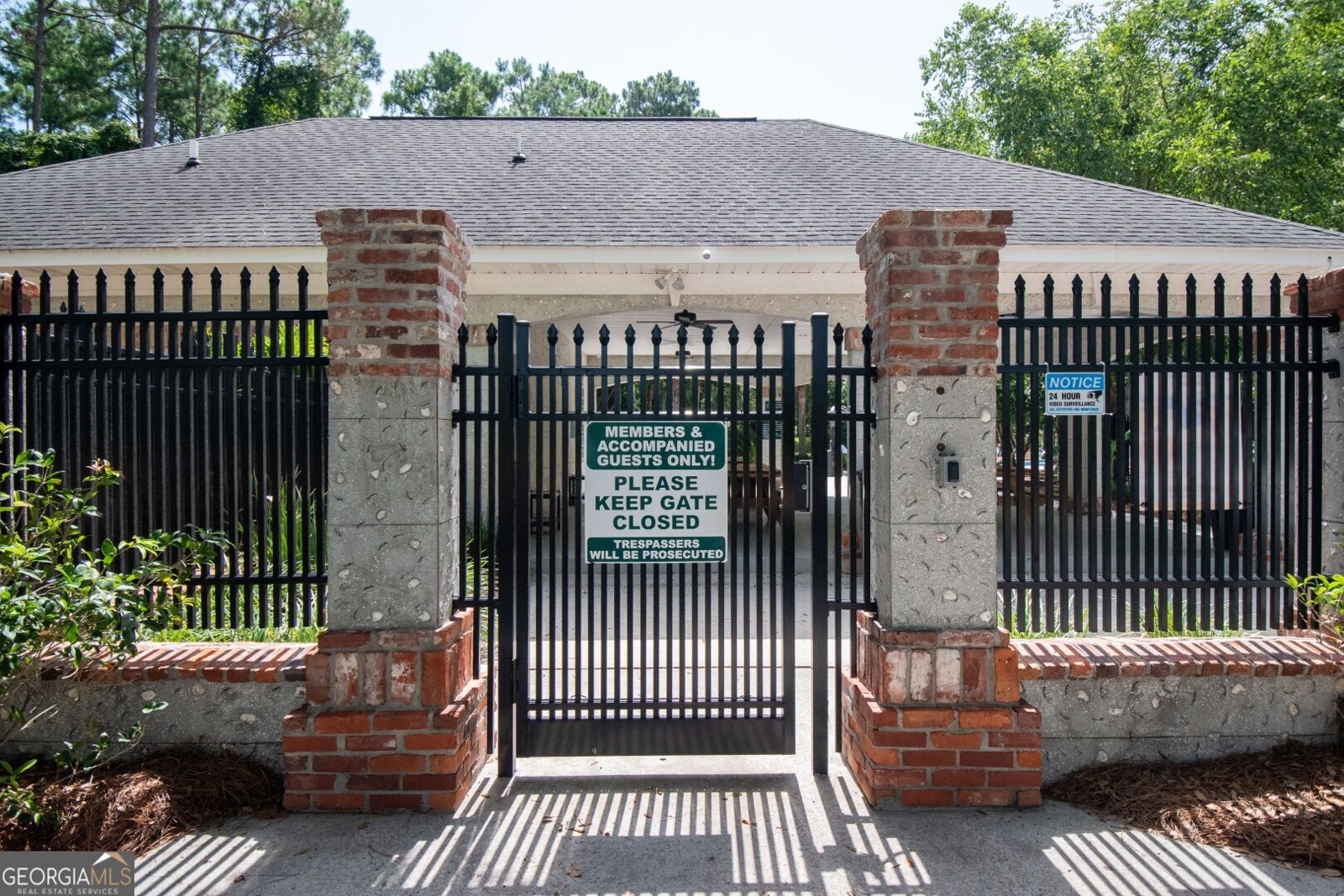 203 Cumberland Drive Kingsland - 51