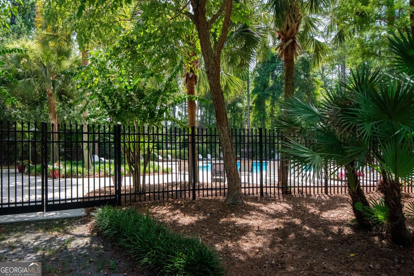 203 Cumberland Drive Kingsland - 52