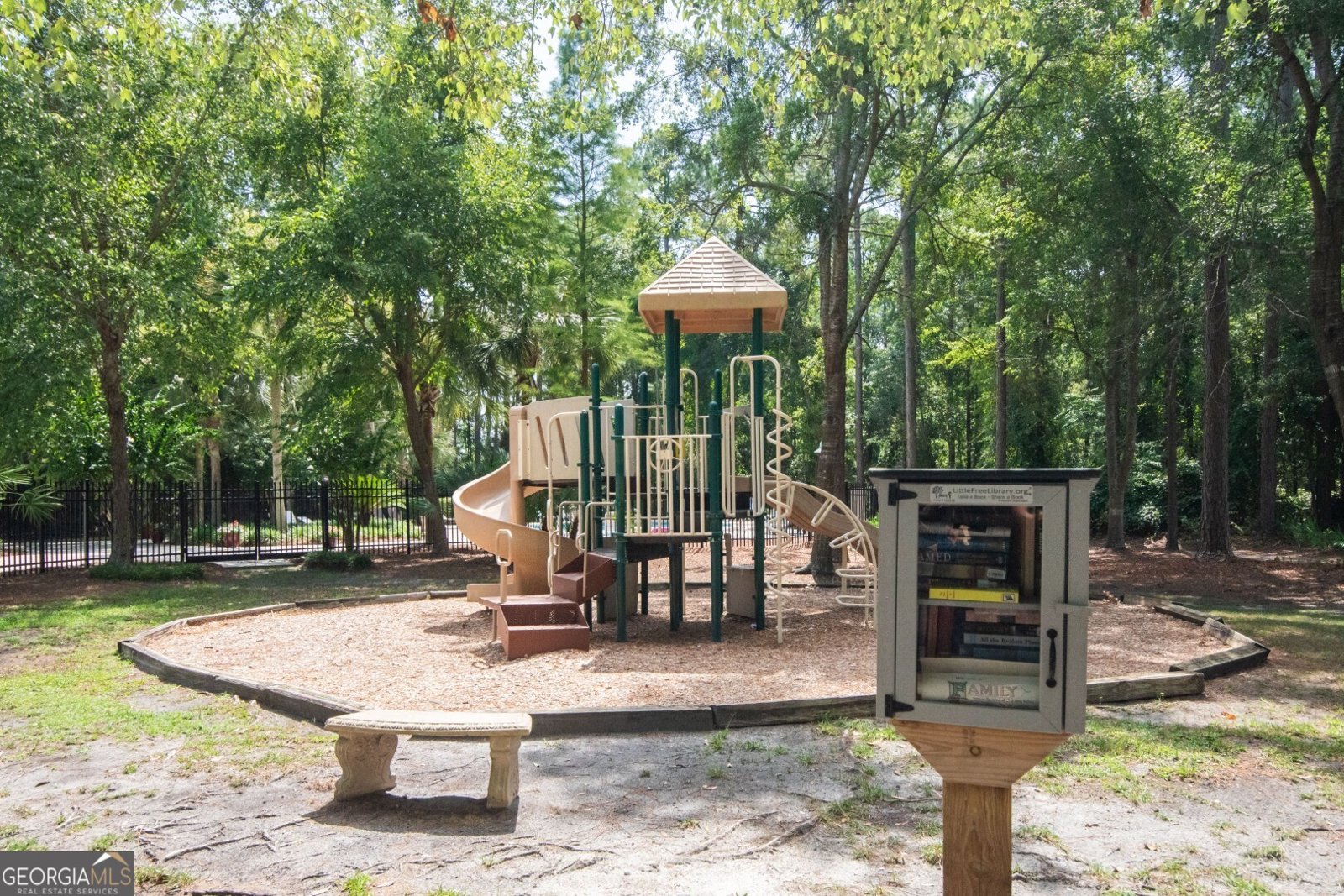 203 Cumberland Drive Kingsland - 53