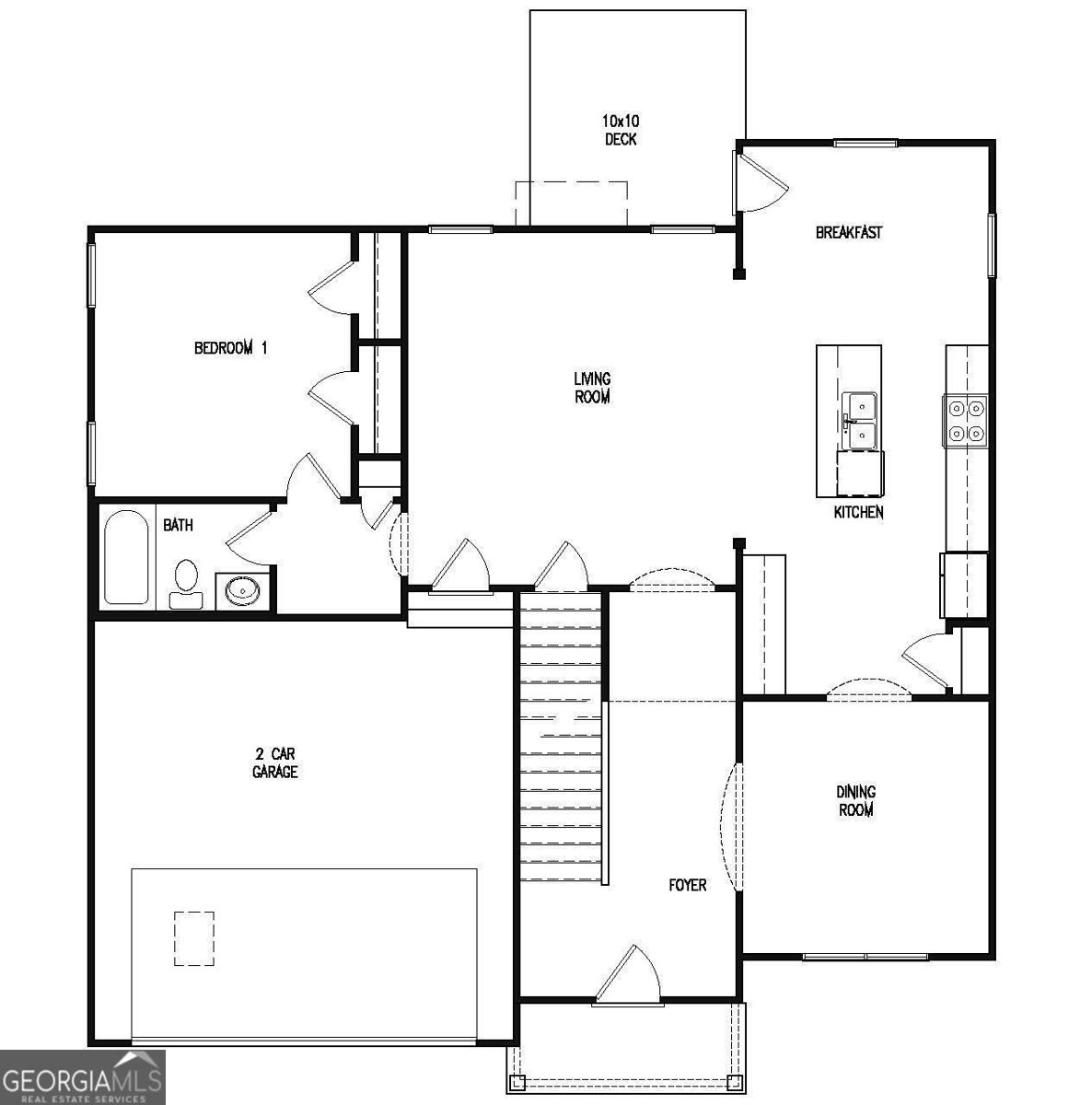 448 The Boulevard Newnan - 34