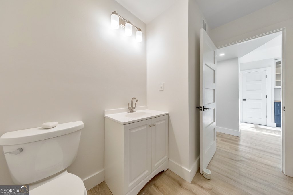 6373 Hawthorne Terrace Peachtree Corners - Photo 13