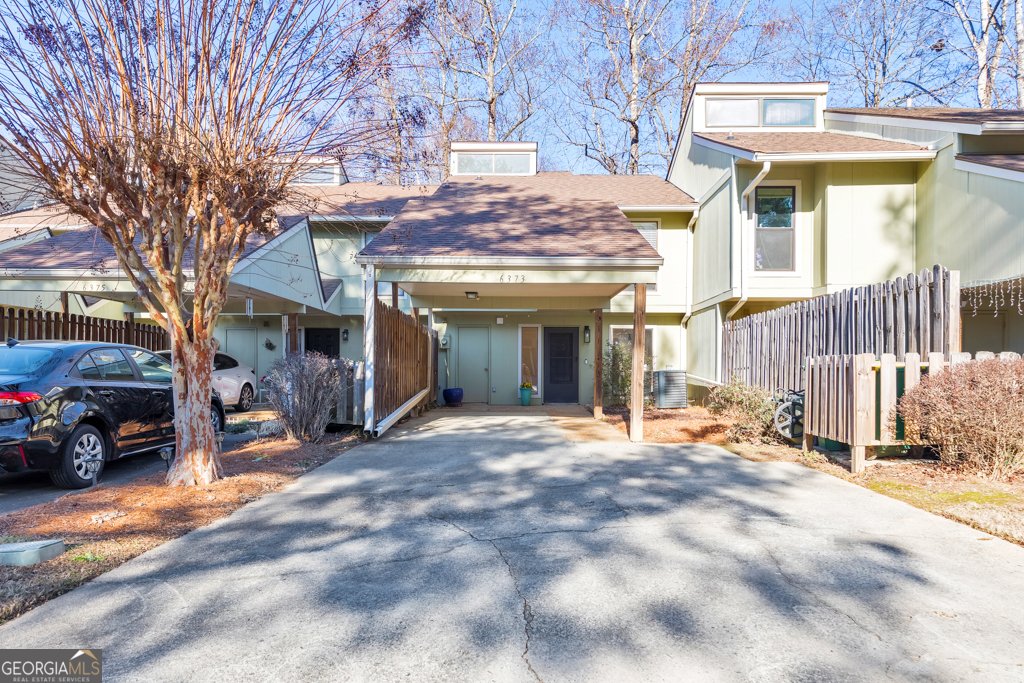 6373 Hawthorne Terrace Peachtree Corners - Photo 30