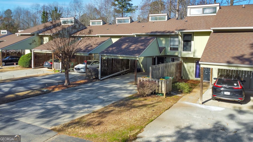 6373 Hawthorne Terrace Peachtree Corners - Photo 31