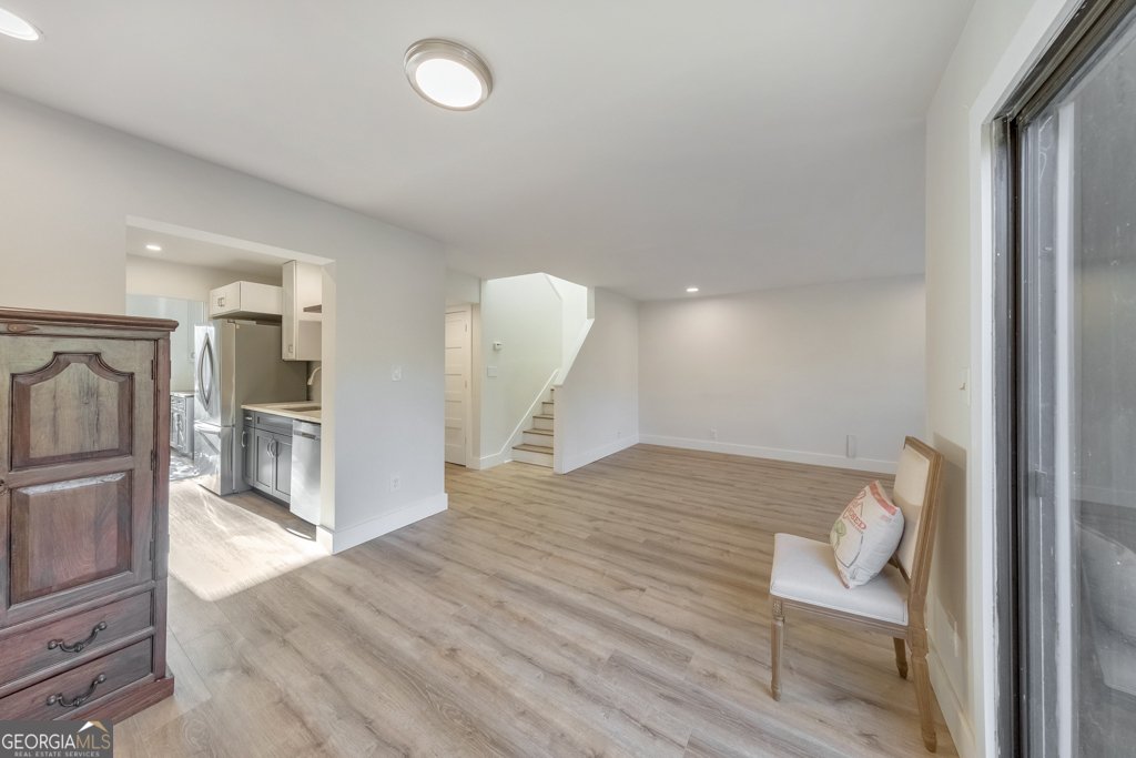 6373 Hawthorne Terrace Peachtree Corners - Photo 8