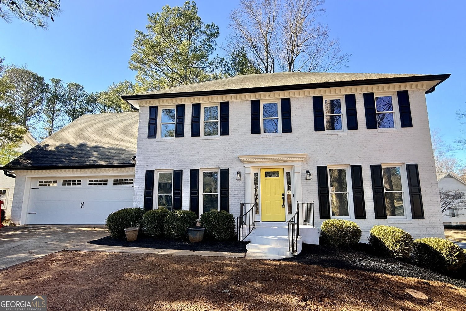 600 Wood Work Way Roswell - main photo