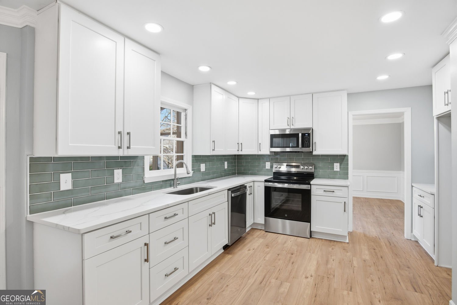 600 Wood Work Way Roswell - Photo 13