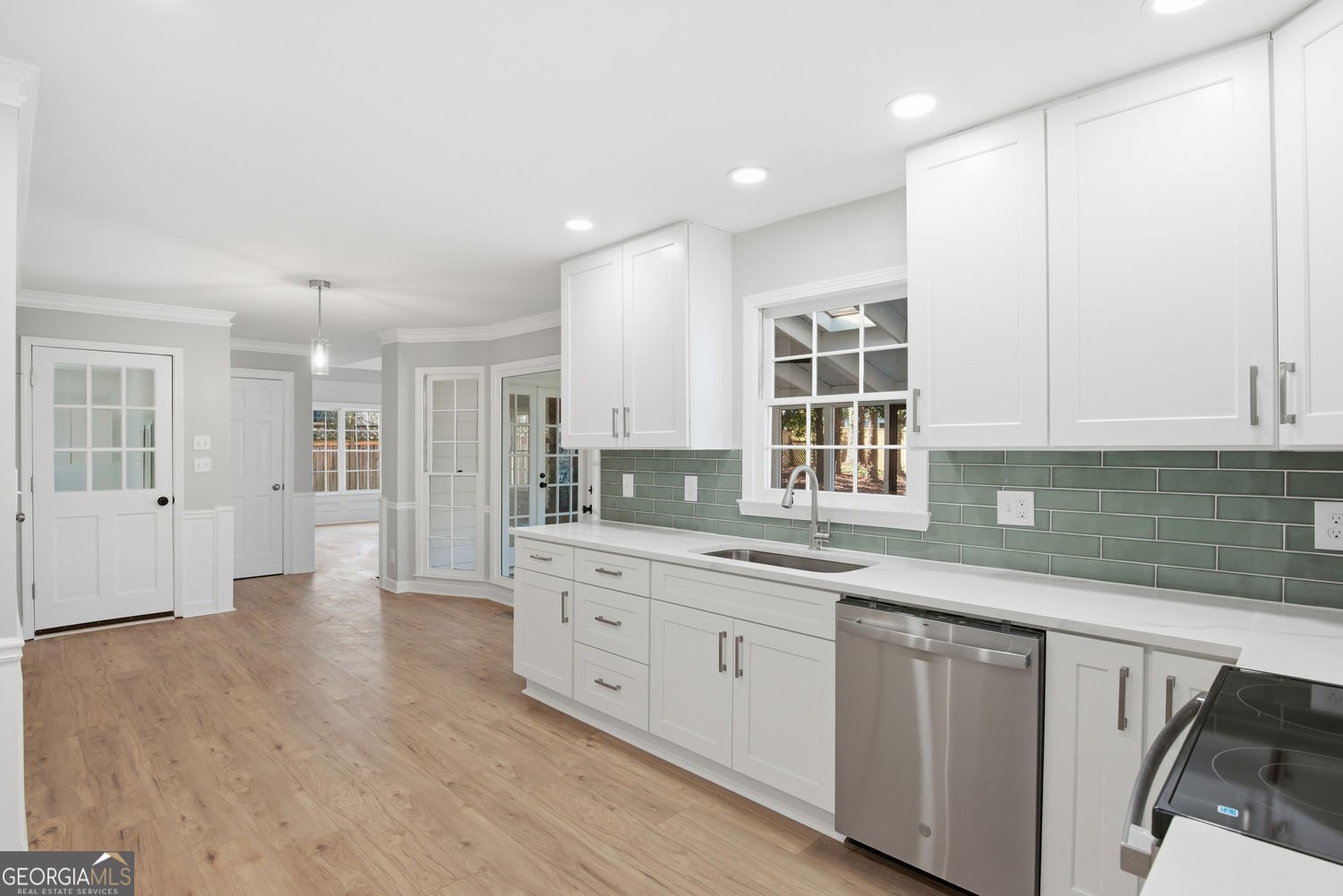 600 Wood Work Way Roswell - Photo 14