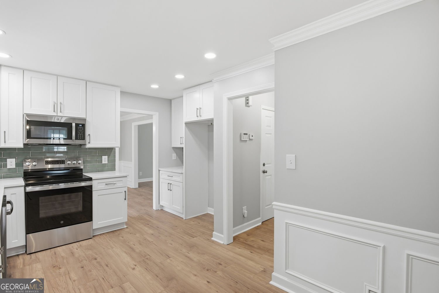 600 Wood Work Way Roswell - Photo 15