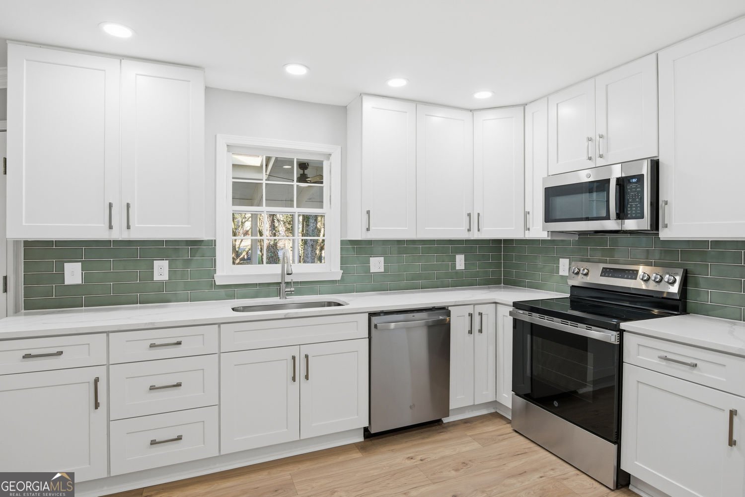 600 Wood Work Way Roswell - Photo 16