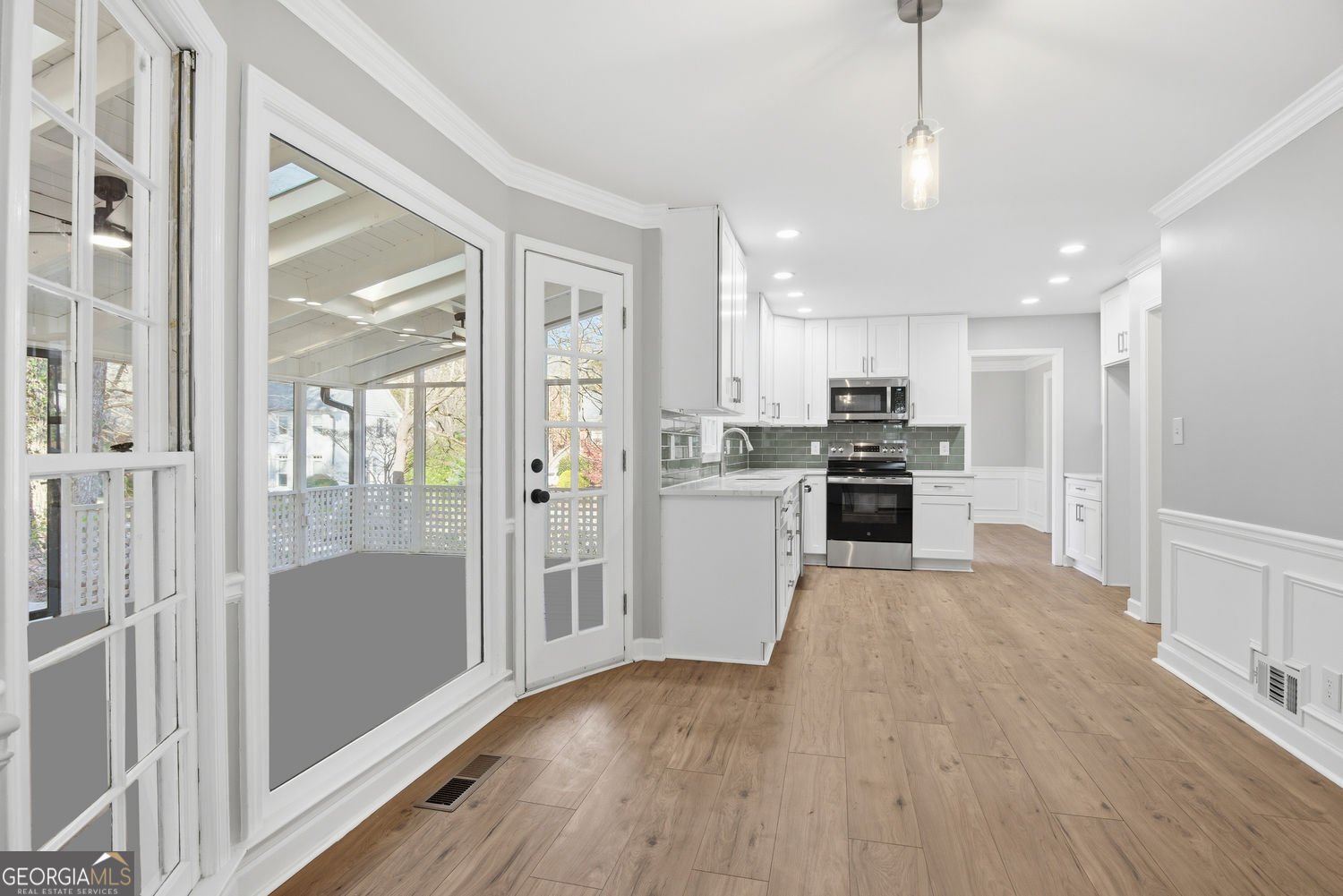 600 Wood Work Way Roswell - Photo 17