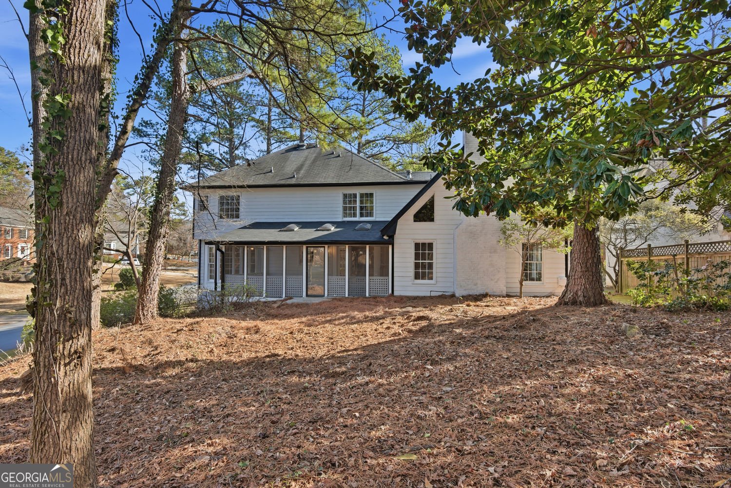 600 Wood Work Way Roswell - Photo 41