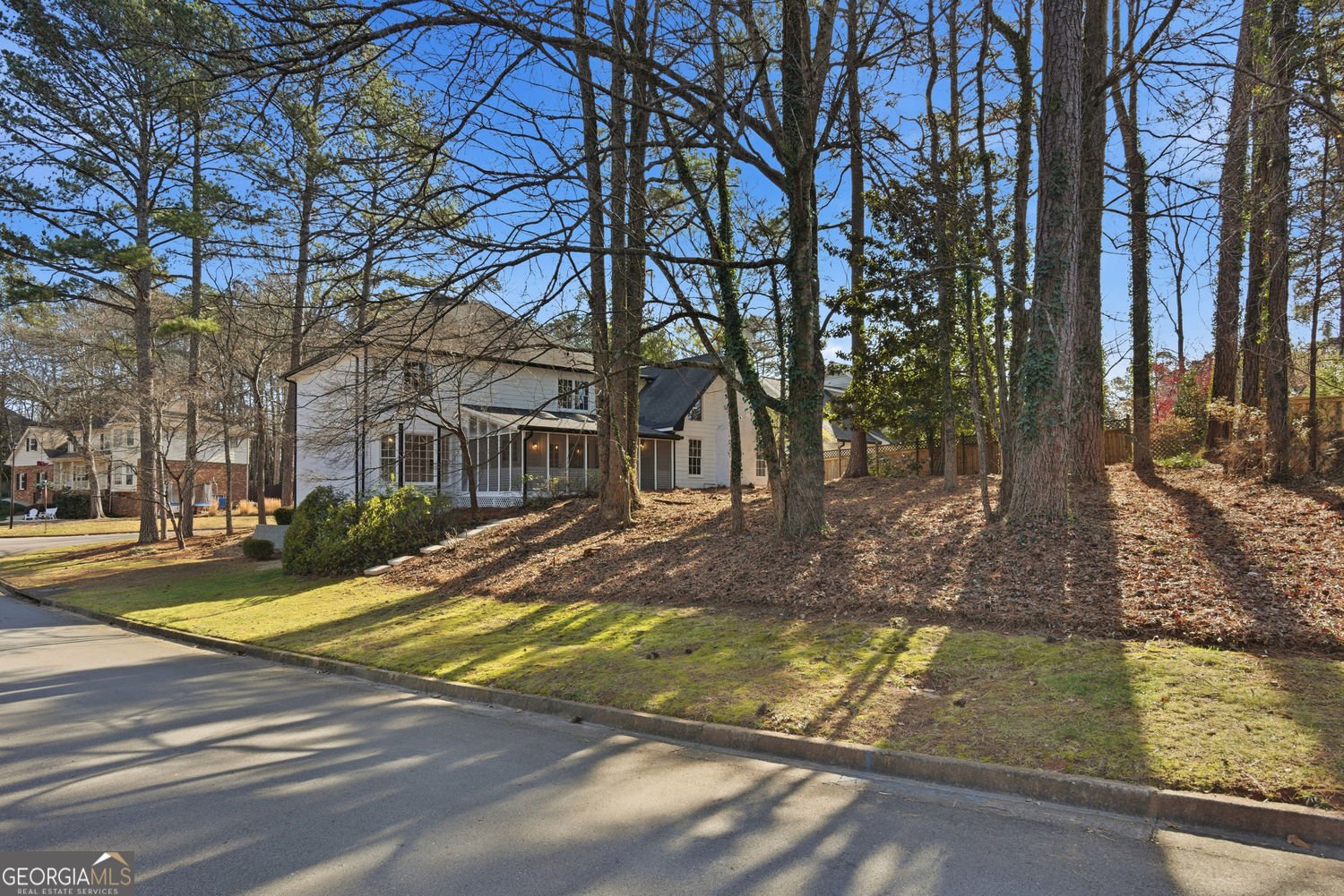 600 Wood Work Way Roswell - Photo 42