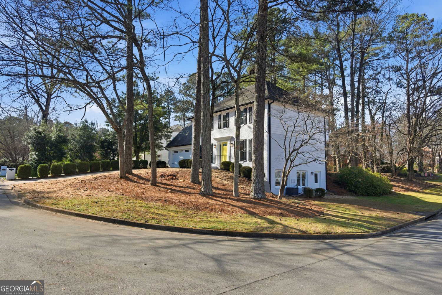 600 Wood Work Way Roswell - Photo 43