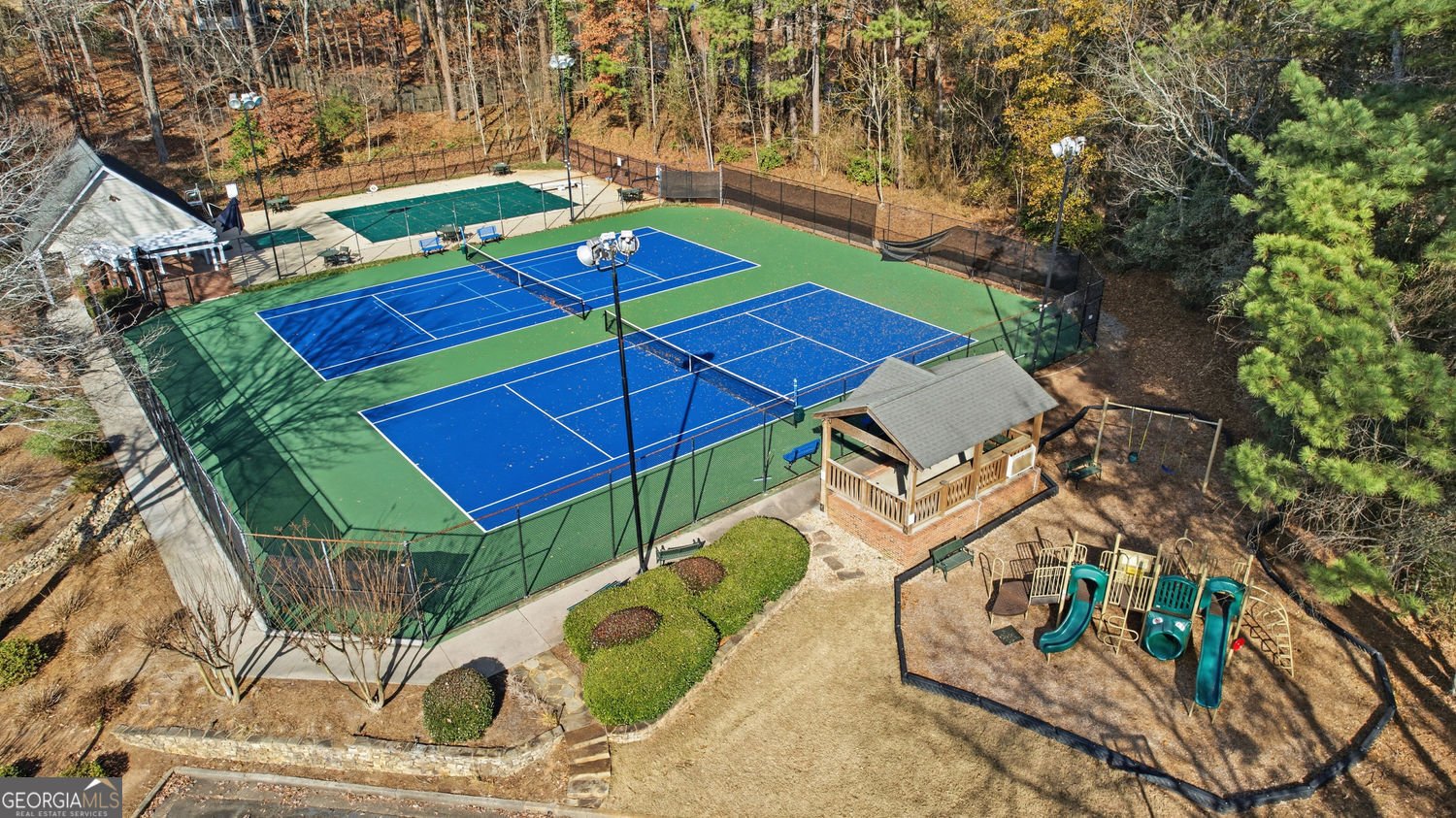 600 Wood Work Way Roswell - Photo 44