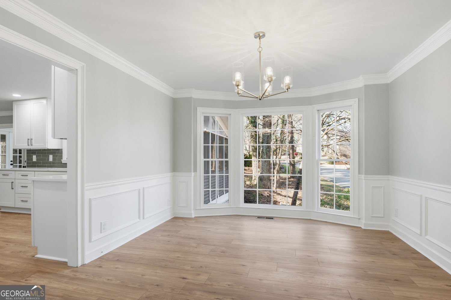 600 Wood Work Way Roswell - Photo 7